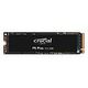 CRUCIAL P5 Plus SSD M.2, 2.0TB (CT2000P5PSSD8)