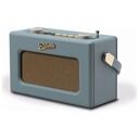 ROBERTS Revival Uno Bluetooth, Duck Egg (REV-UNOBTDEE)