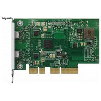 QNAP Erweiterungskarte Thunderbolt 3 (QXP-T32P)