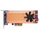 QNAP DUAL M.2 PCIE SSD EXPANS CARD (QM2-2P-344)