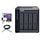 QNAP Festplatten-Array 4-Bay (TL-D400S)
