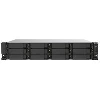 QNAP NAS 12-Bay (TS-1273AU-RP)