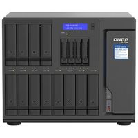 QNAP NAS 16-Bay (TVS-H1688X-W1250-32G)