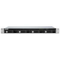 QNAP Systems - Festplatten-Array - 4-Bay (TR-004U)
