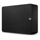 SEAGATE Expansion Desktop + Rescue, 8.0 TB (STKP8000400)