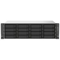 QNAP NAS 16-Bay (TS-1673AU-RP-16G)