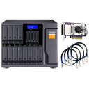 QNAP NAS-expansion enclosure 16-Bay (TL-D1600S)