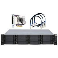 QNAP NAS-expansion enclosure 12-Bay (TL-R1200S-RP)