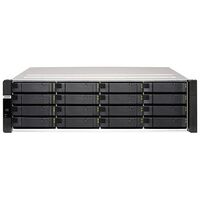 QNAP Enterprise ZFS-NAS 3U 16BAY (ES1686DC-2123IT-64G)