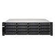 QNAP Enterprise ZFS NAS 3U 16BAY (ES1686DC-2123IT-64G)