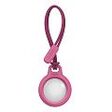 BELKIN Secure Holder mit Schlaufe für AirTag, Pink (F8W974btPNK)