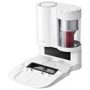 ROBOROCK S7 Auto-Entleerungsstation, Weiss