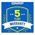 QNAP 2-year Warranty Extension (LIC-NAS-EXTW-ORANGE-2Y-EI)