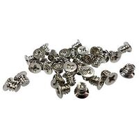 QNAP SCREWPACK FOR 3.5 IN HDD, Festplatte Zubehör (SCR-HDD35A-96)