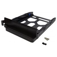 QNAP HDD Einschub Einbaurahmen (TRAY-35-NK-BLK04)