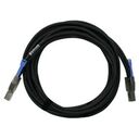 QNAP CAB-SAS10M-8644-8088 ext. SAS-Kabel (CAB-SAS10M-8644-8088)