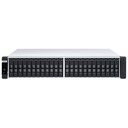 QNAP Network storage NAS 24-bay (ES2486dc-2142IT-96G)