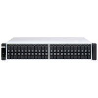 QNAP Netzwerkspeicher NAS 24-Bay (ES2486dc-2142IT-96G)