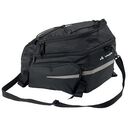 VAUDE Silkroad Plus (Snap-it), Black (127080100)