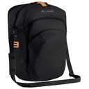 VAUDE eBack Single, Black (143670100)