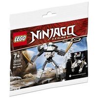 LEGO Ninjago - Mini-Titan-Mech (30591)