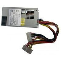 QNAP Netzteil (250 Watt) für 1U Rackmount NAS/NVR (SP-4BAY-PSU)