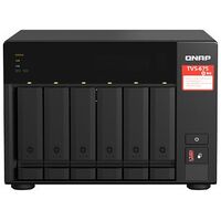 QNAP 6-BAY NAS (TVS-675-8G)