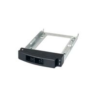 QNAP Einbaurahmen SATA 2,5" Enterprise (TRAY-25-NK-BLK04)