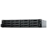 SYNOLOGY RackStation 12-Bay RS3621RPxs