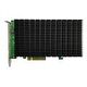 HIGHPOINT SSD7204 – 4x Dedicated M.2 PCIe 3.0 x8 NVMe RAID Controller
