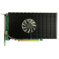 HIGHPOINT SSD7505 PCIe 4.0 x16 4-Channel M.2 NVMe RAID Controller