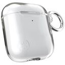SPECK Presidio Pro AirPods Case, Clear (130582-5085)