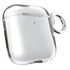 SPECK Presidio Pro AirPods Case, Clear (130582-5085)