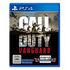 Call of Duty: Vanguard (Activision), PS4