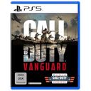 Call of Duty: Vanguard (Activision), PS5