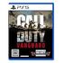 Call of Duty: Vanguard (Activision), PS5