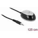 DELOCK infrared receiver for Delock KVM switch (11480)