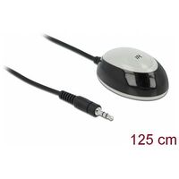 DELOCK infrared receiver for Delock KVM switch (11480)