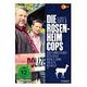 Die Rosenheim-Cops - Staffel 16 (DVD)