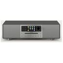 SONORO Meisterstück, Graphit Matt