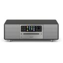 SONORO Prestige, Matt Graphite