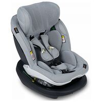 BESAFE iZi Modular A X1 i-Size, Peak Mesh