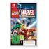 LEGO Marvel Super Heroes (Warner Bros.), NSW