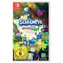 Die Schlümpfe: Mission Blattpest - Schlumpftastische Ausgabe (Microids), NSW