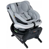 BESAFE iZi Turn B i-Size, Peak Mesh