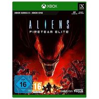 Aliens: Fireteam Elite (Focus Entertainment), Xbox