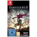 Darksiders 3 (THQ), NSW