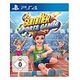 Summer Sports Games (Markt+Technik), PS4