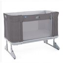 CHICCO Next2Me Forever, Moongrey