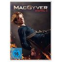 MacGyver - Season 4 (DVD, 2021, L.Till / G.Eads)